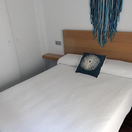 Apartament Ramon A Pobla بوبلا دي سيغور المظهر الخارجي الصورة