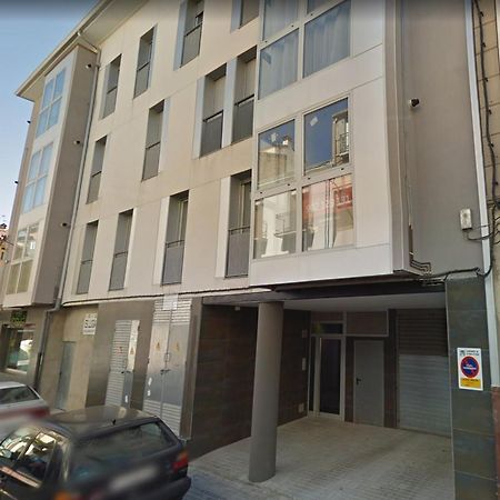 Apartament Ramon A Pobla بوبلا دي سيغور المظهر الخارجي الصورة