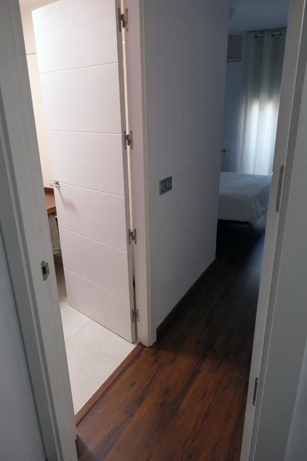 Apartament Ramon A Pobla بوبلا دي سيغور المظهر الخارجي الصورة