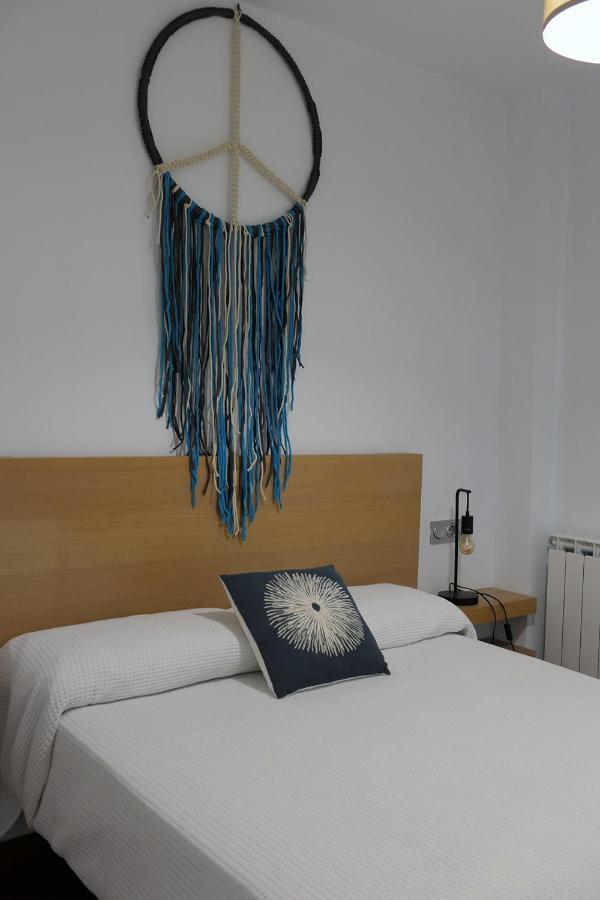Apartament Ramon A Pobla بوبلا دي سيغور المظهر الخارجي الصورة