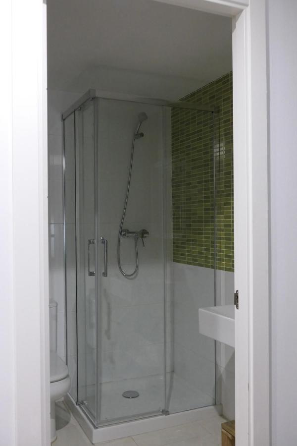 Apartament Ramon A Pobla بوبلا دي سيغور المظهر الخارجي الصورة
