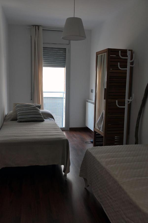 Apartament Ramon A Pobla بوبلا دي سيغور المظهر الخارجي الصورة