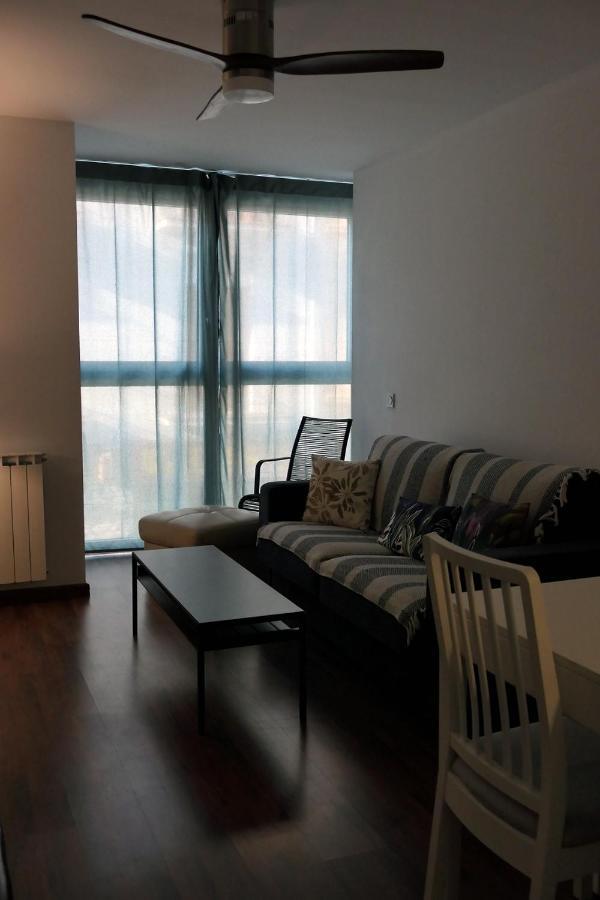Apartament Ramon A Pobla بوبلا دي سيغور المظهر الخارجي الصورة