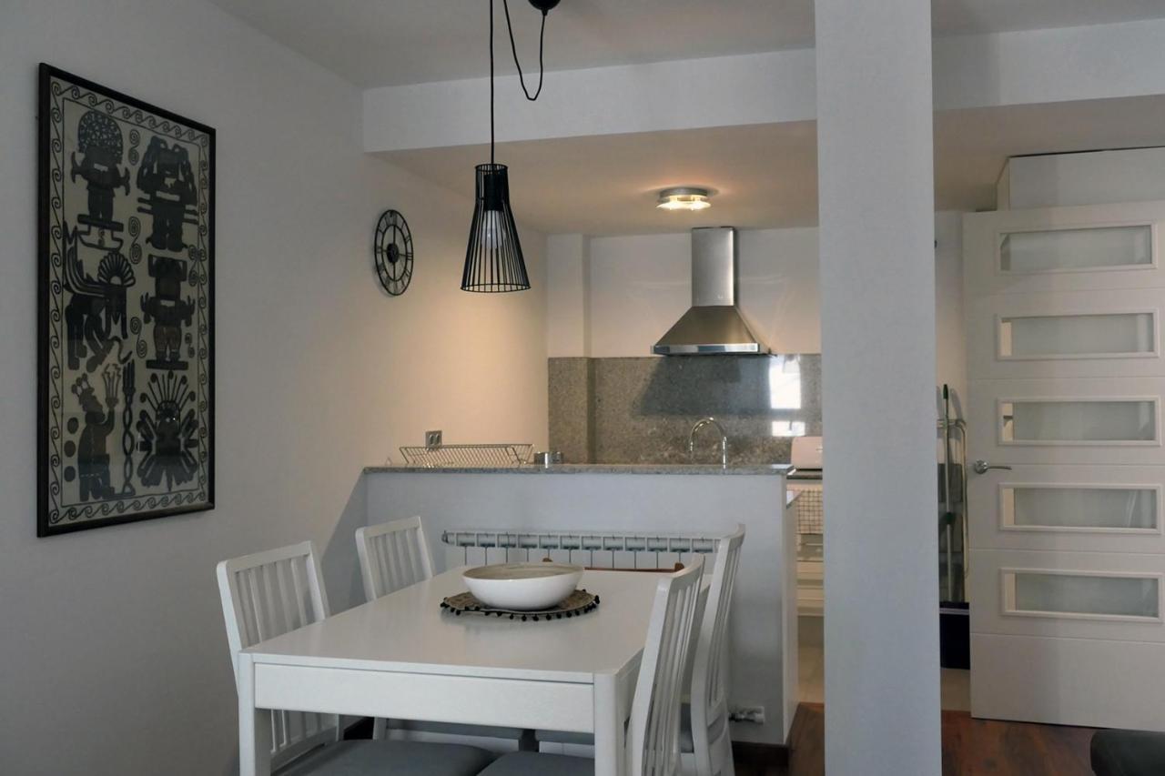 Apartament Ramon A Pobla بوبلا دي سيغور المظهر الخارجي الصورة