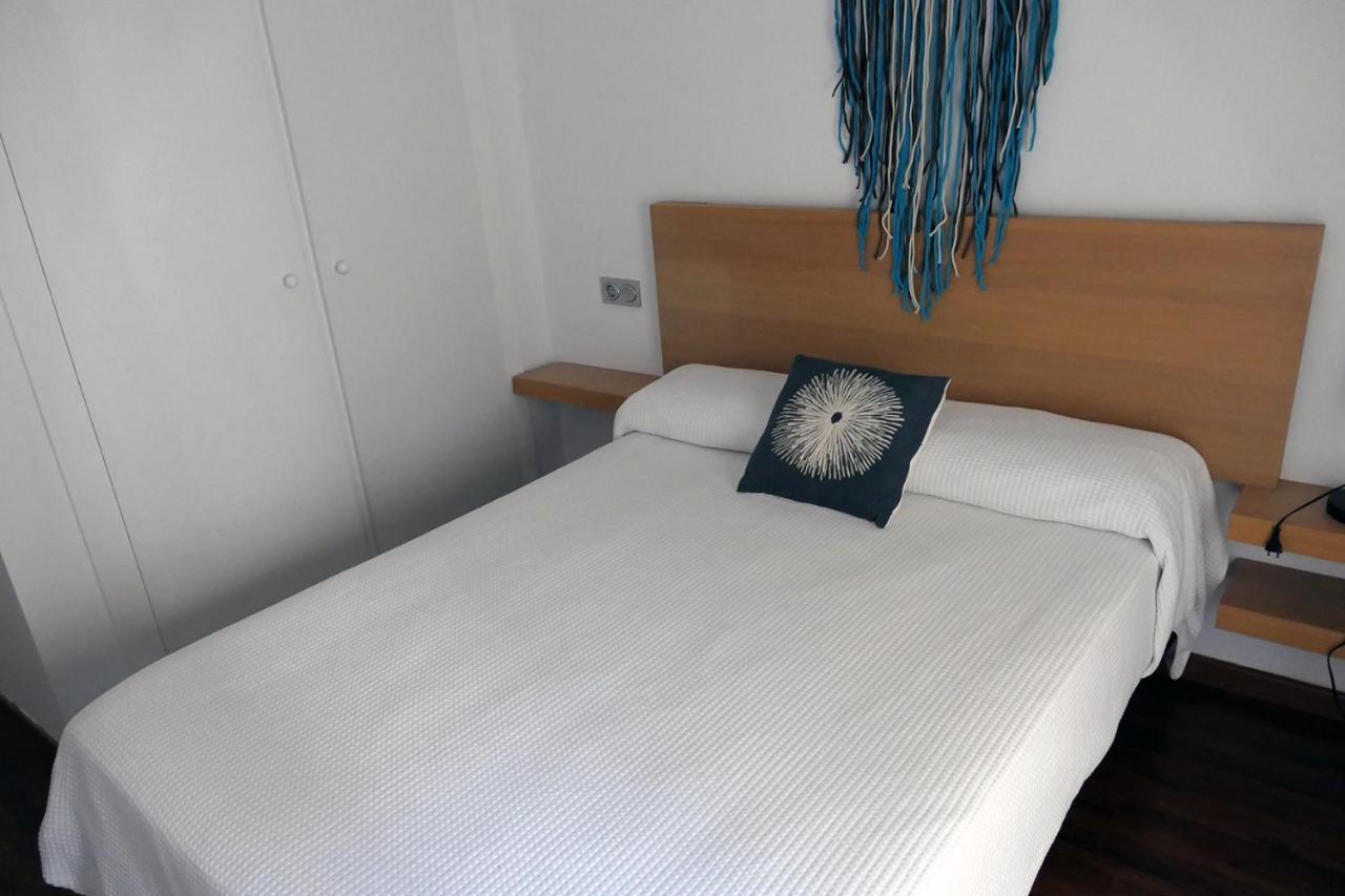 Apartament Ramon A Pobla بوبلا دي سيغور المظهر الخارجي الصورة
