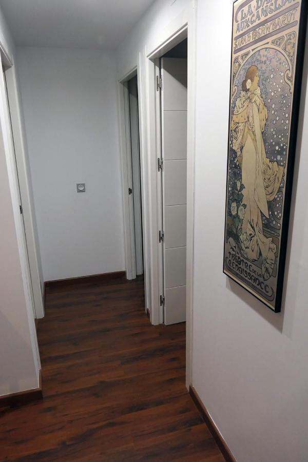 Apartament Ramon A Pobla بوبلا دي سيغور المظهر الخارجي الصورة
