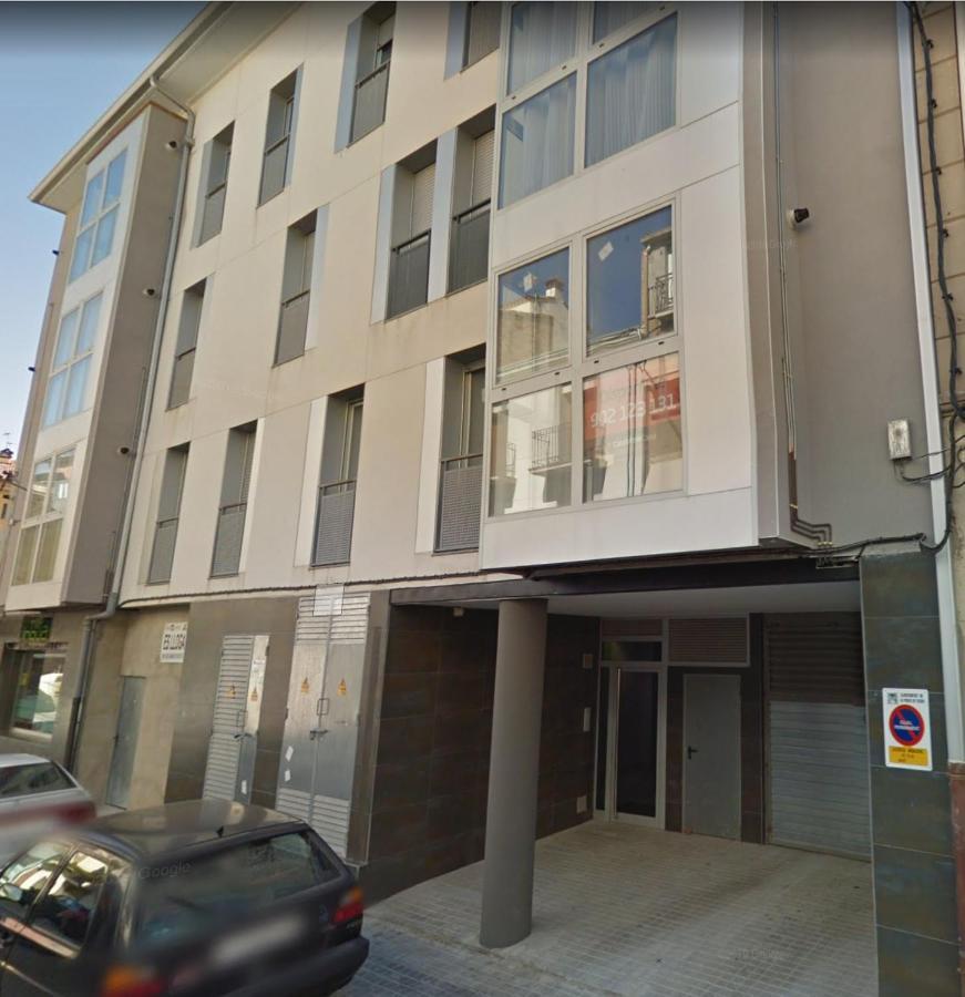 Apartament Ramon A Pobla بوبلا دي سيغور المظهر الخارجي الصورة